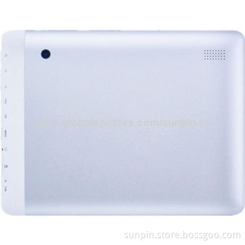 Best Low Price 8-inch Tablet PC with Android, RK3188 HD Screen, 1024*768, 1GB/8GB, Dual Core